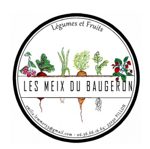 Les meix du Baugeron